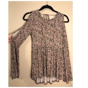 American Eagle Blouse